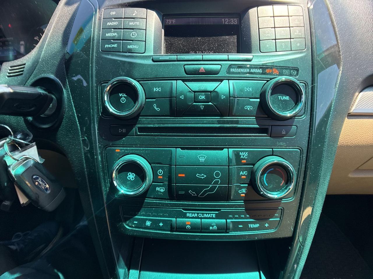 2016 Ford Explorer Base Gaithersburg MD