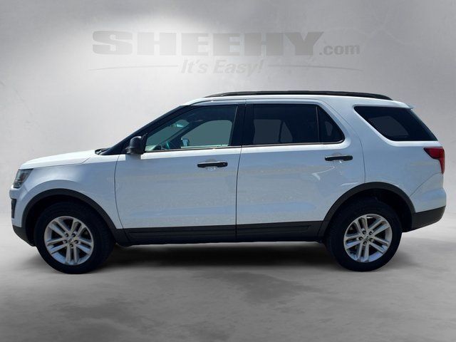 2016 Ford Explorer Base Gaithersburg MD