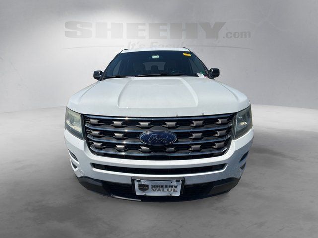 2016 Ford Explorer Base Gaithersburg MD