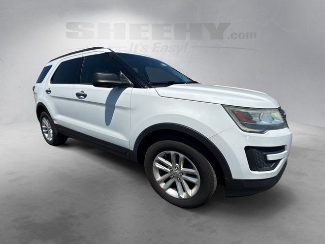 2016 Ford Explorer Base Gaithersburg MD