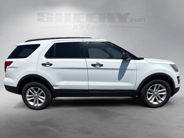 2016 Ford Explorer Base Gaithersburg MD
