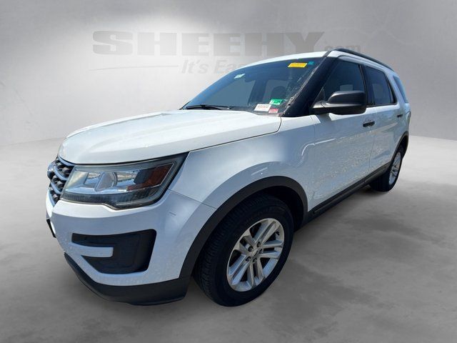 2016 Ford Explorer Base Gaithersburg MD