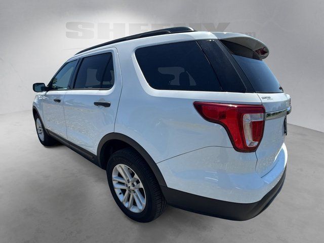 2016 Ford Explorer Base Gaithersburg MD