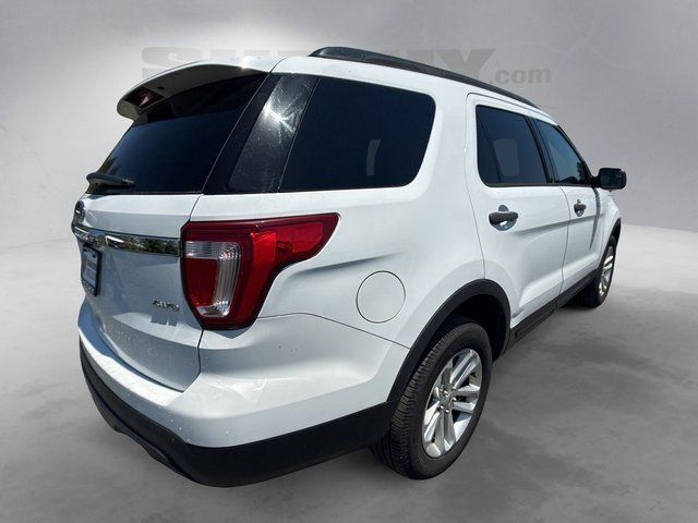 2016 Ford Explorer Base Gaithersburg MD