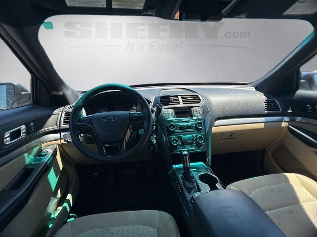 2016 Ford Explorer Base Gaithersburg MD