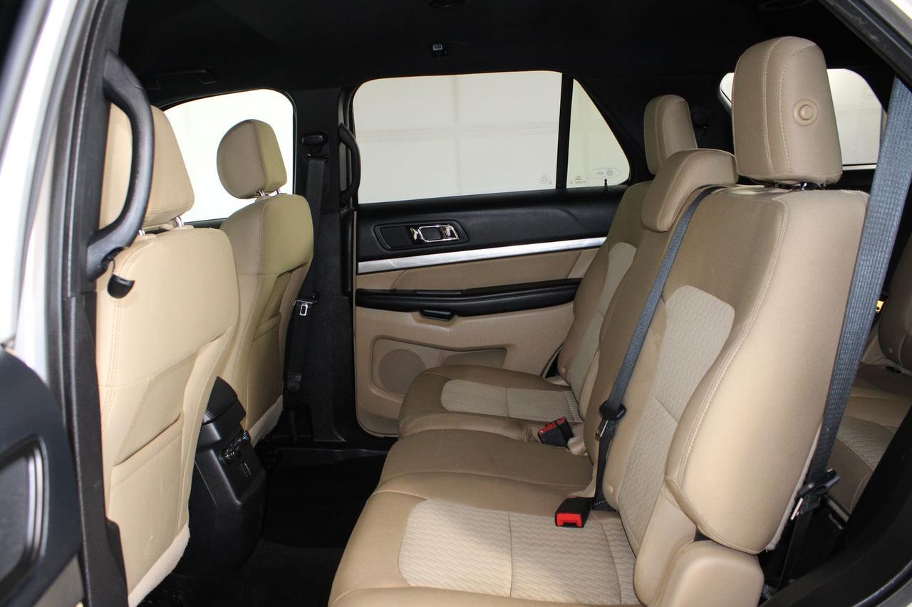 2016 Ford Explorer Base Manassas VA