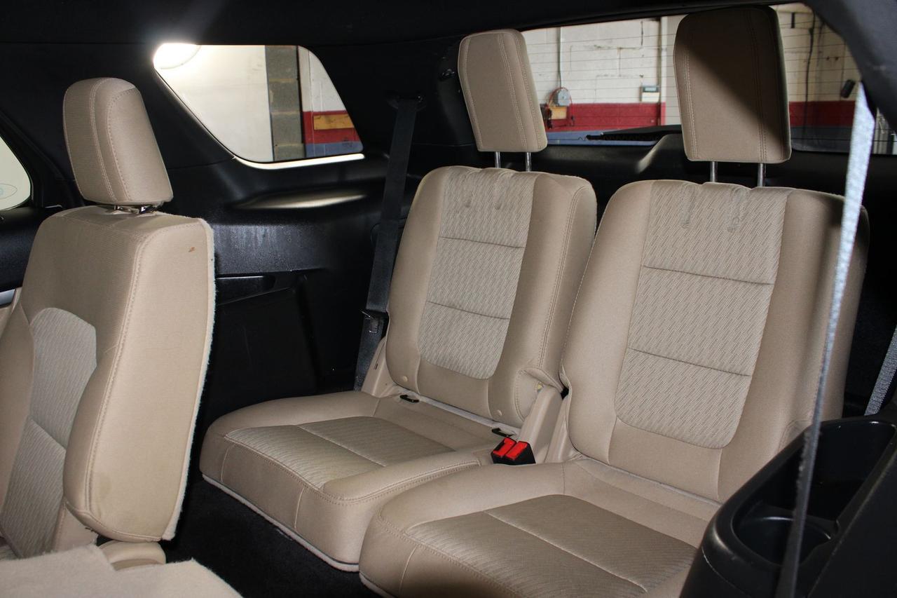 2016 Ford Explorer Base Manassas VA