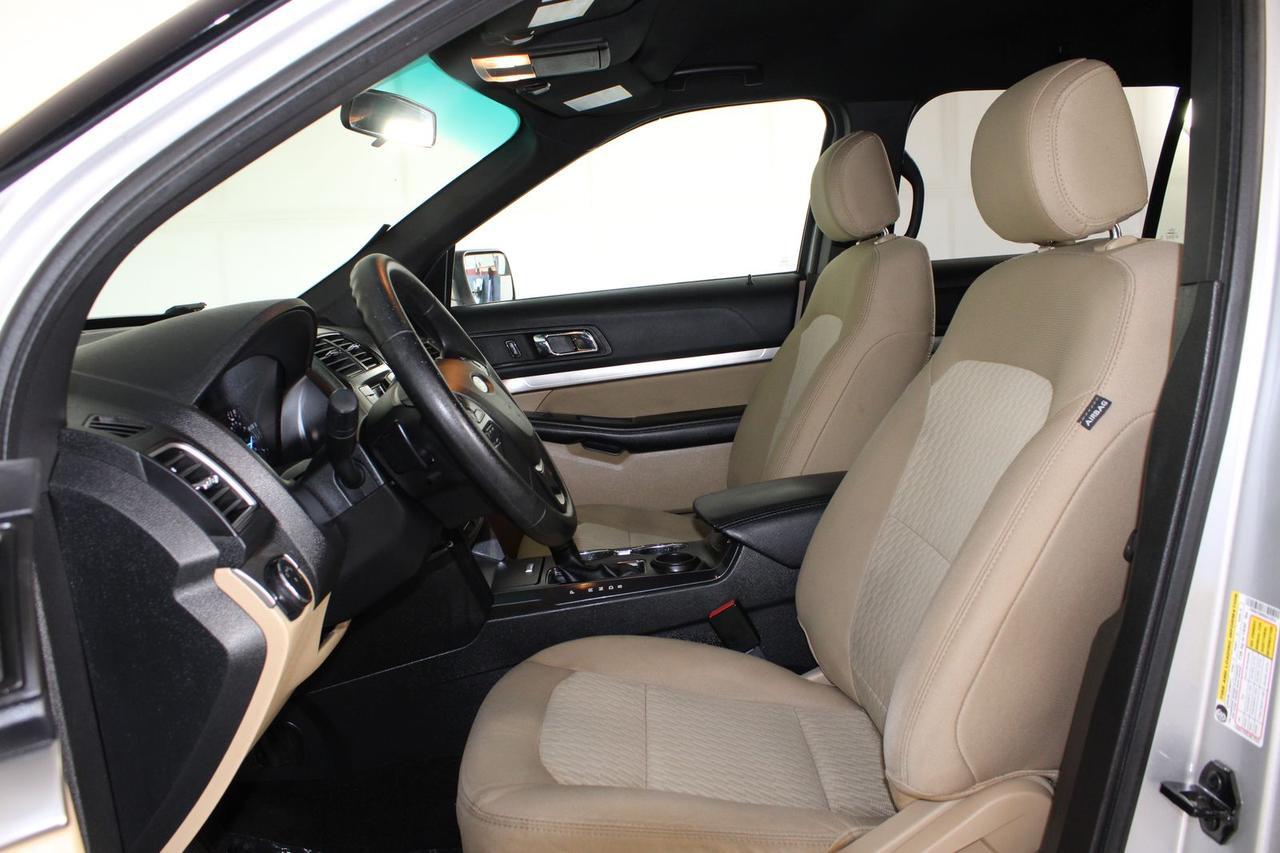 2016 Ford Explorer Base Manassas VA