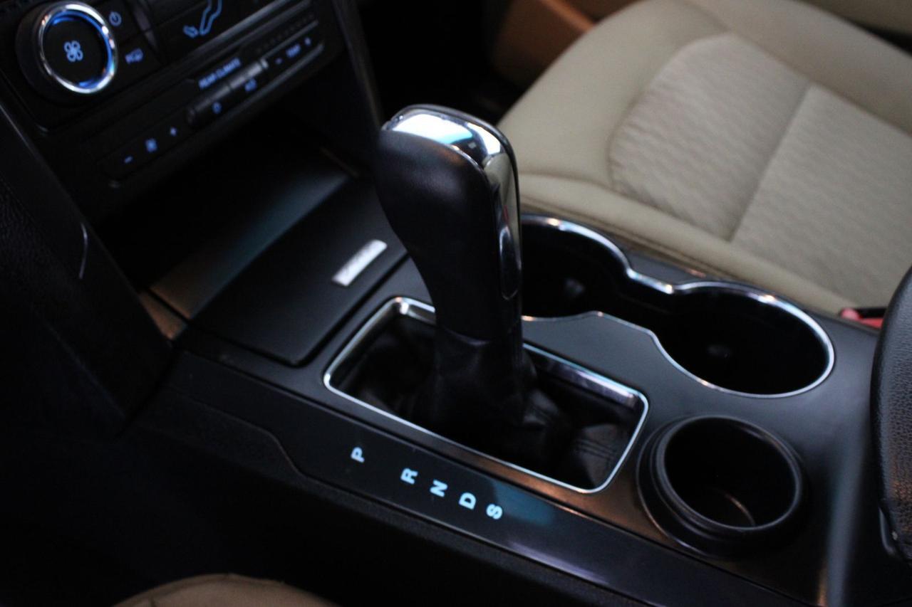 2016 Ford Explorer Base Manassas VA