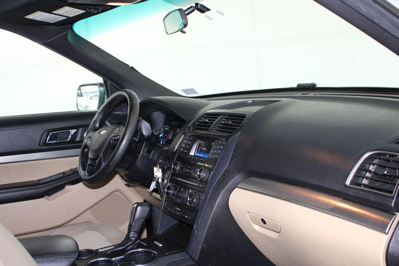 2016 Ford Explorer Base Manassas VA