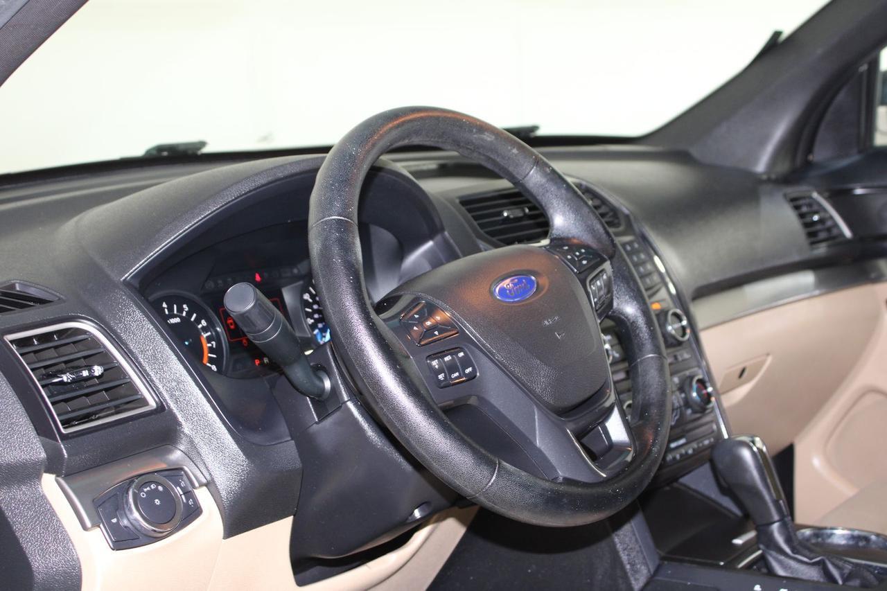 2016 Ford Explorer Base Manassas VA