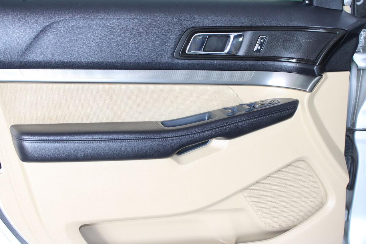 2016 Ford Explorer Base Manassas VA