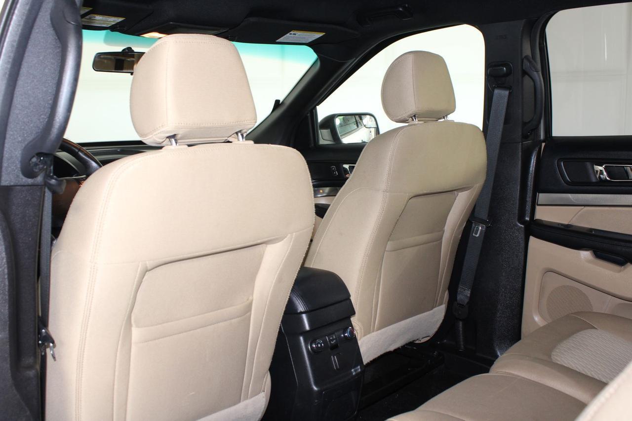 2016 Ford Explorer Base Manassas VA