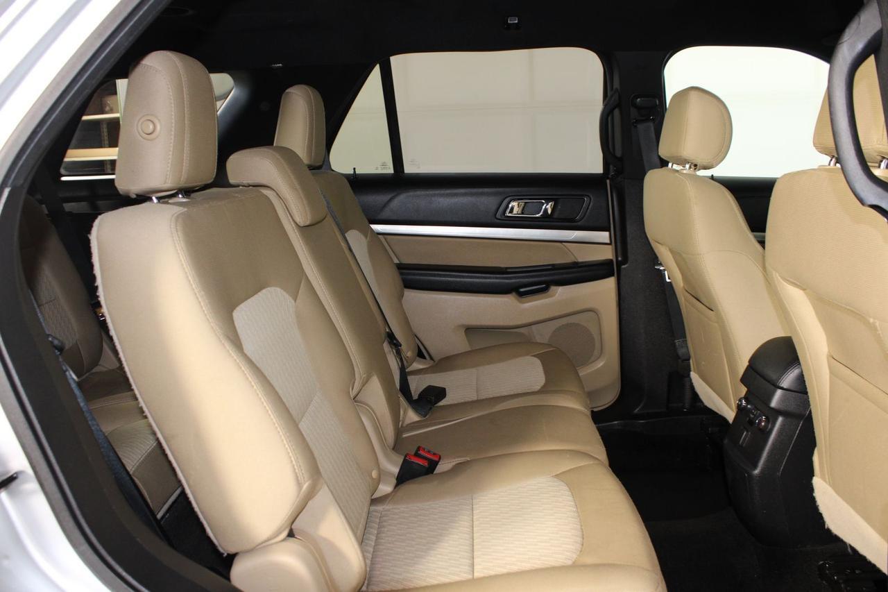 2016 Ford Explorer Base Manassas VA