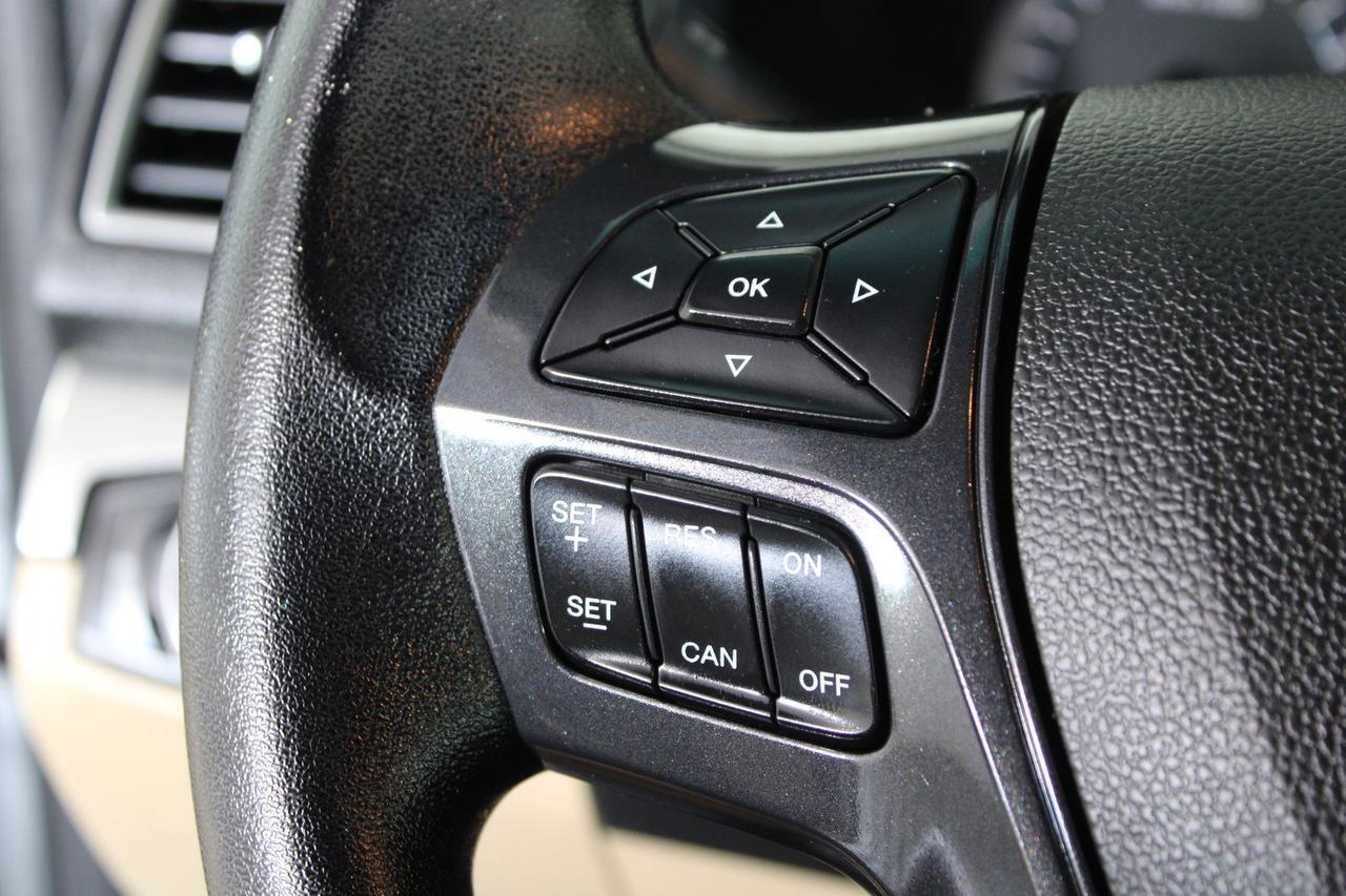 2016 Ford Explorer Base Manassas VA
