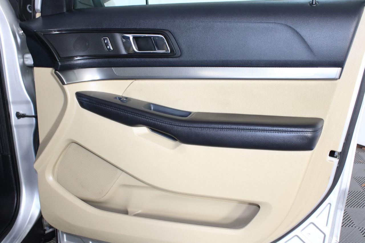 2016 Ford Explorer Base Manassas VA