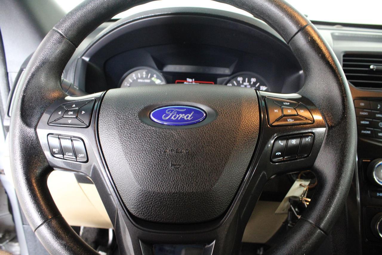 2016 Ford Explorer Base Manassas VA