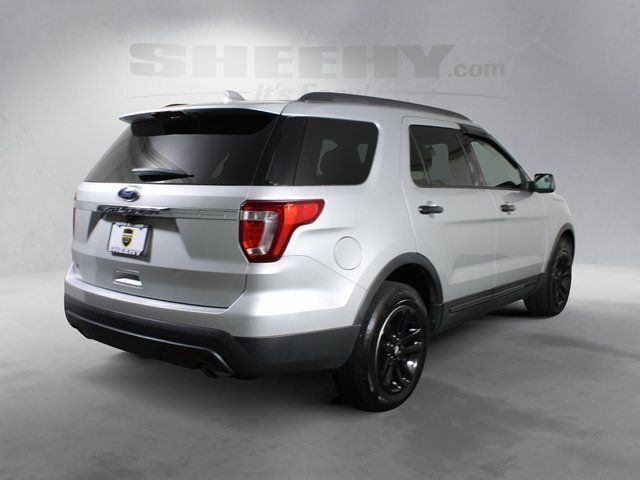 2016 Ford Explorer Base Manassas VA