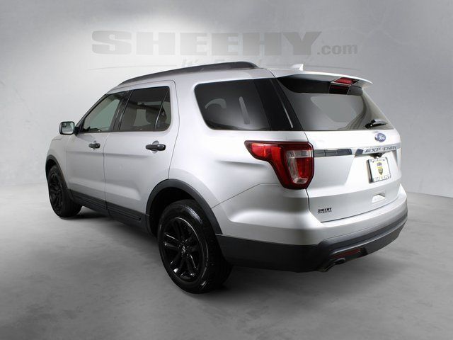 2016 Ford Explorer Base Manassas VA