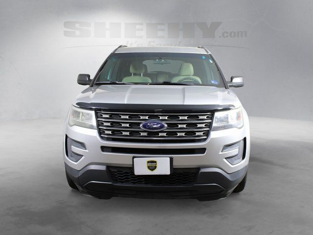 2016 Ford Explorer Base Manassas VA