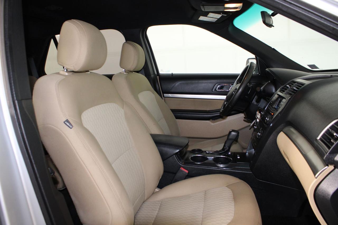 2016 Ford Explorer Base Manassas VA