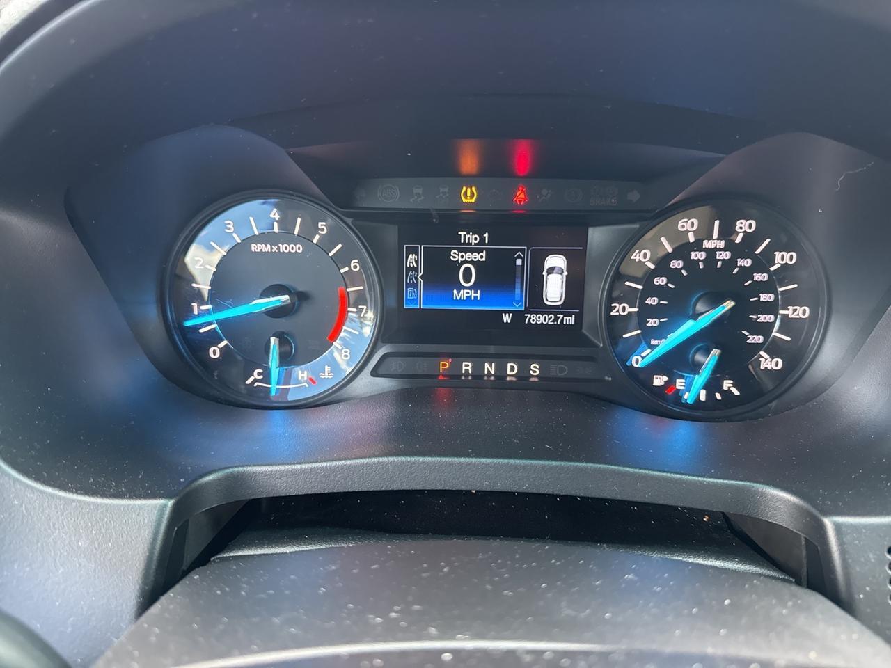 2016 Ford Explorer Base Warrenton VA