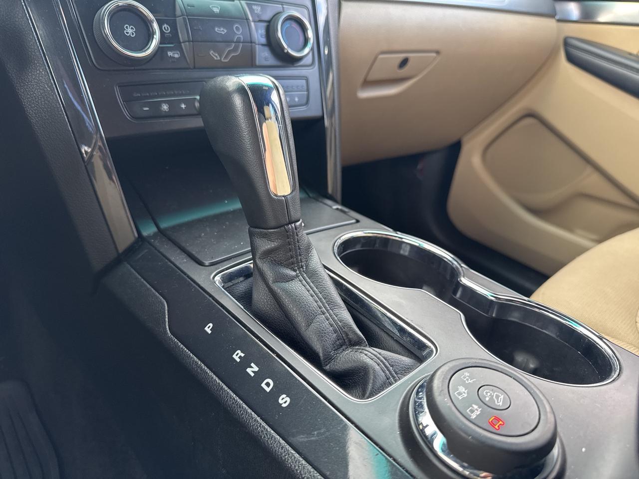 2016 Ford Explorer Base Warrenton VA