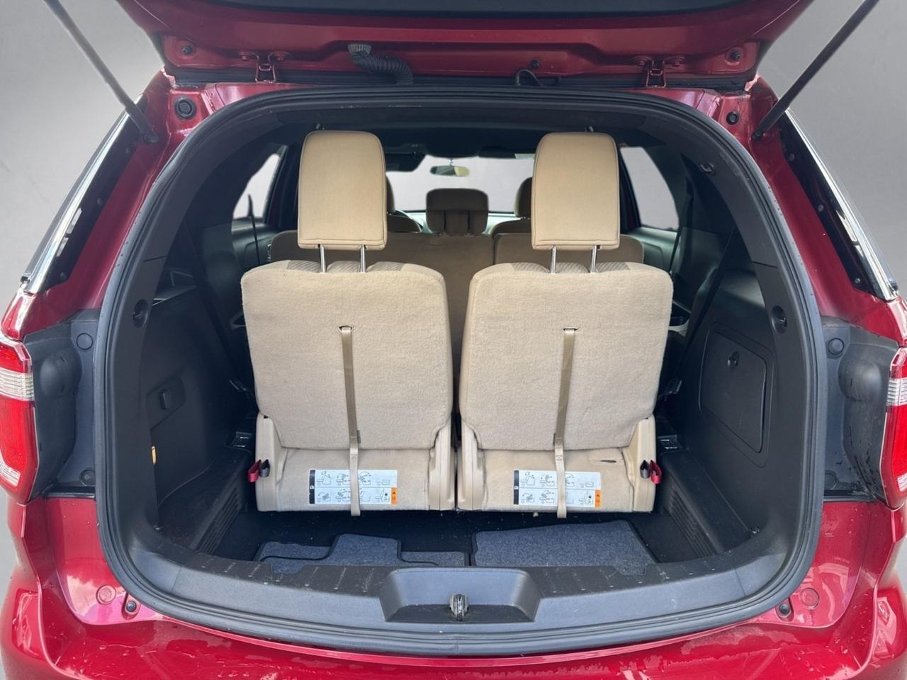 2016 Ford Explorer Base Warrenton VA