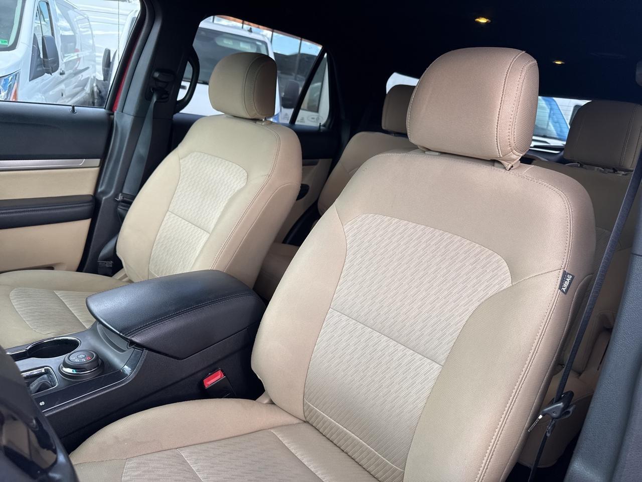 2016 Ford Explorer Base Warrenton VA