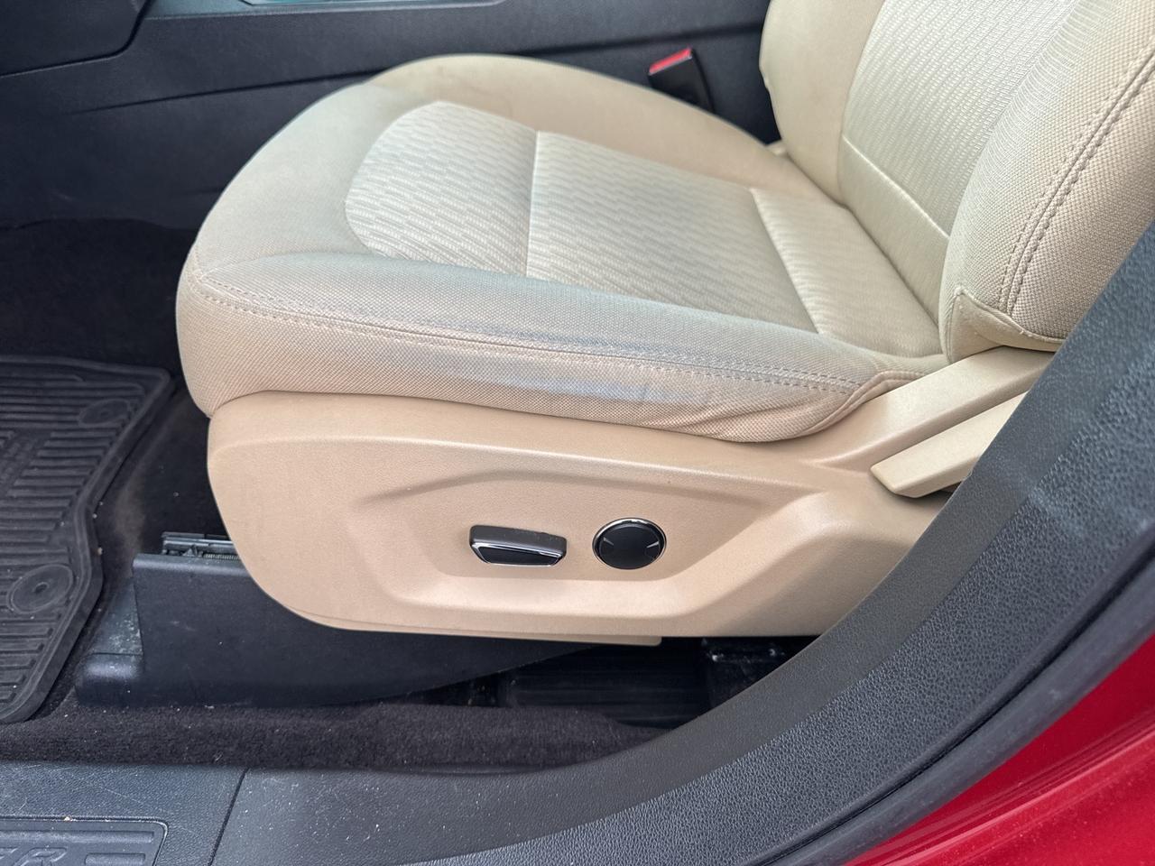 2016 Ford Explorer Base Warrenton VA