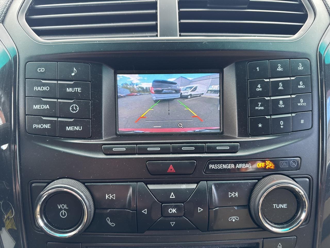 2016 Ford Explorer Base Warrenton VA