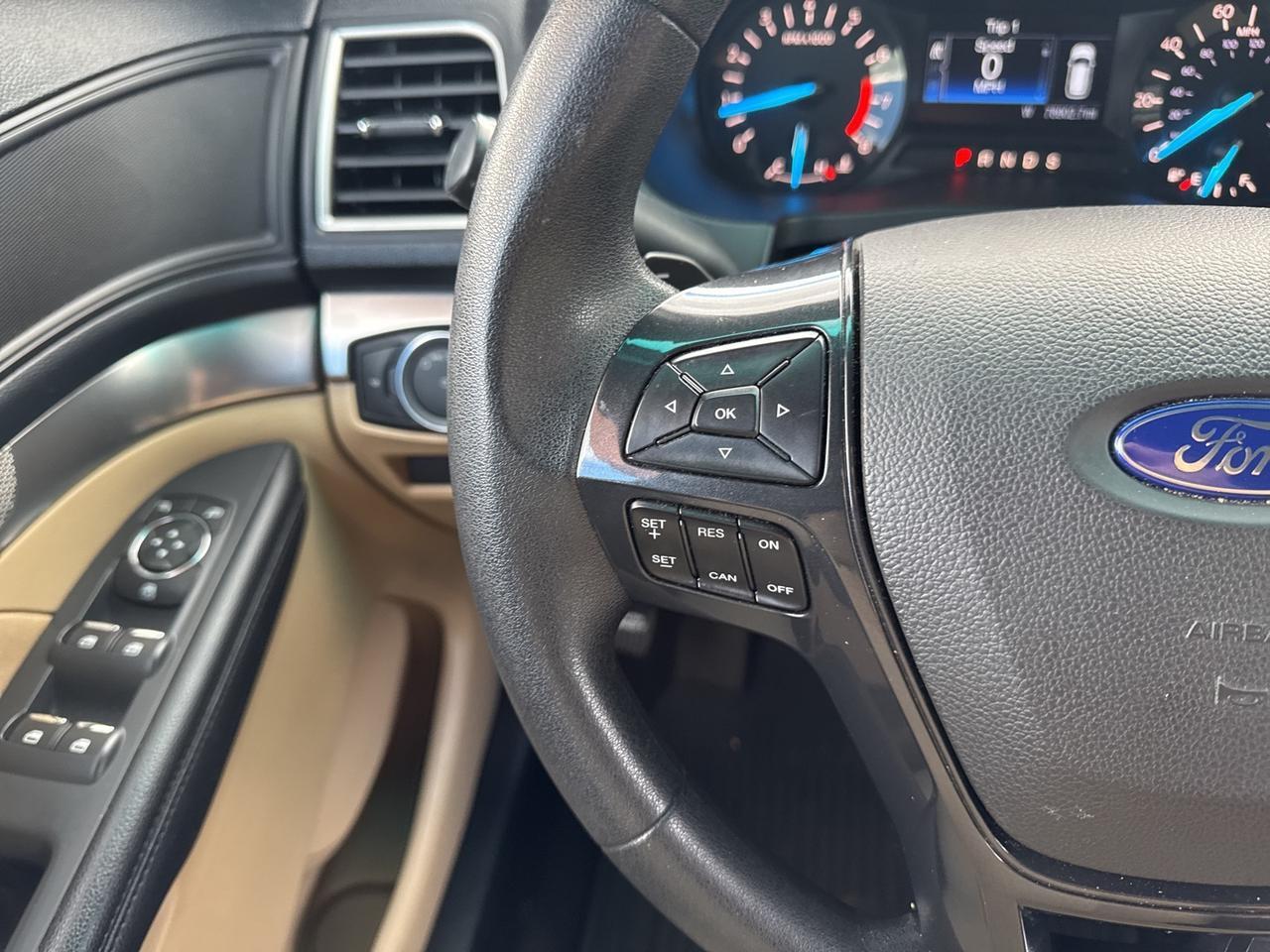 2016 Ford Explorer Base Warrenton VA