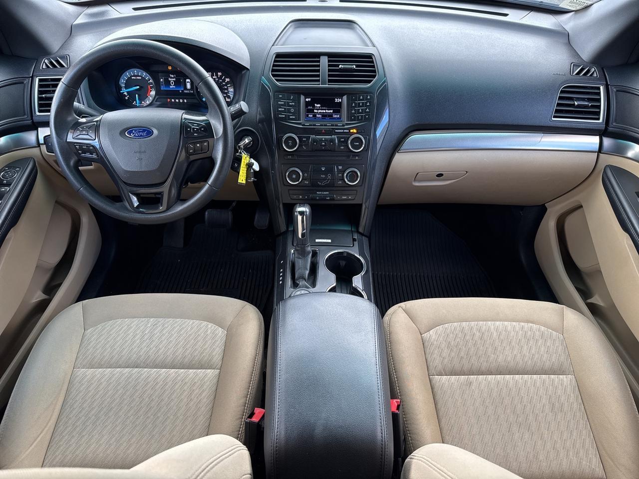 2016 Ford Explorer Base Warrenton VA