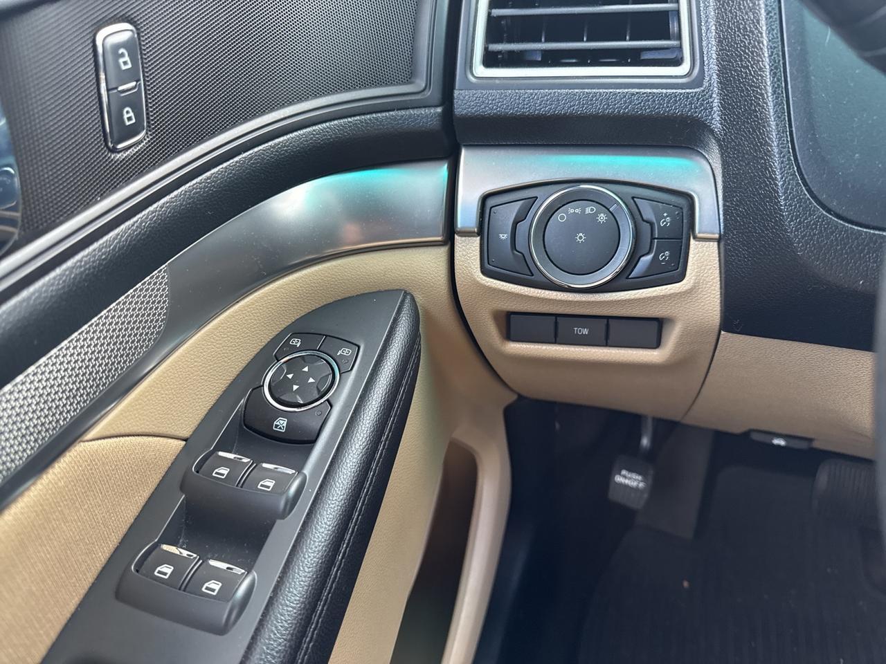 2016 Ford Explorer Base Warrenton VA