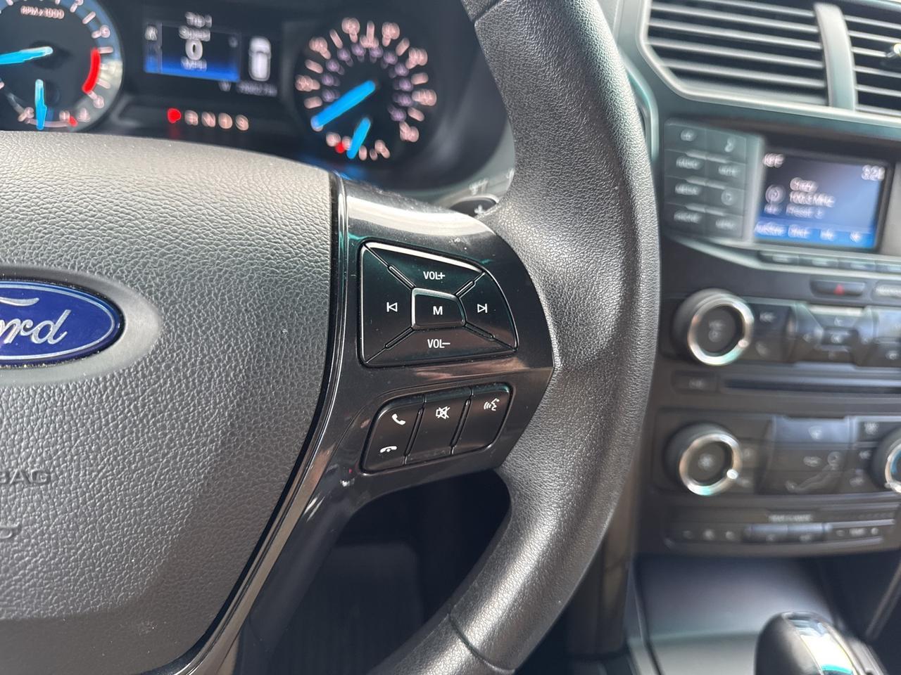 2016 Ford Explorer Base Warrenton VA