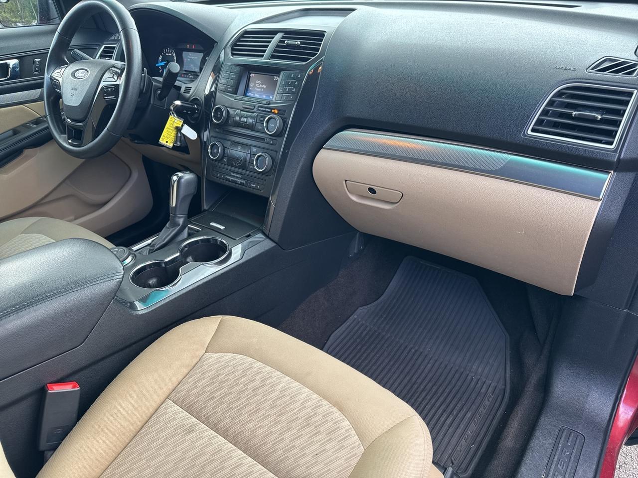 2016 Ford Explorer Base Warrenton VA