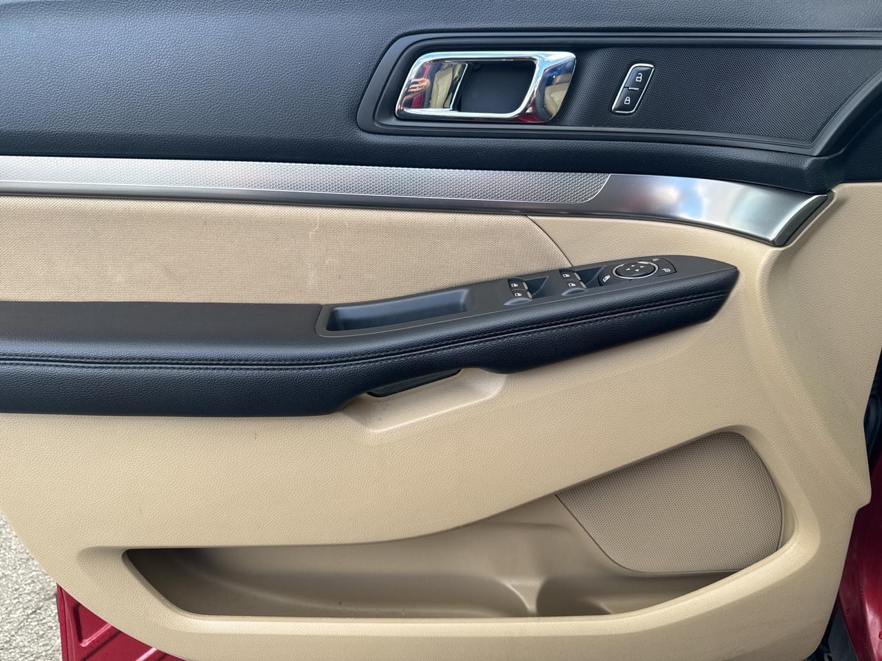 2016 Ford Explorer Base Warrenton VA