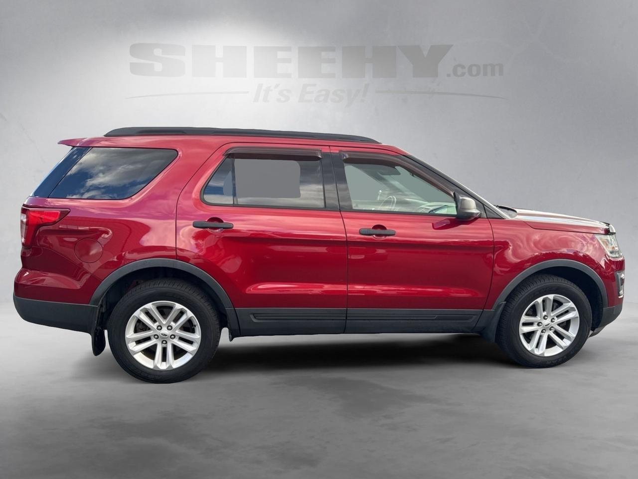 2016 Ford Explorer Base Warrenton VA