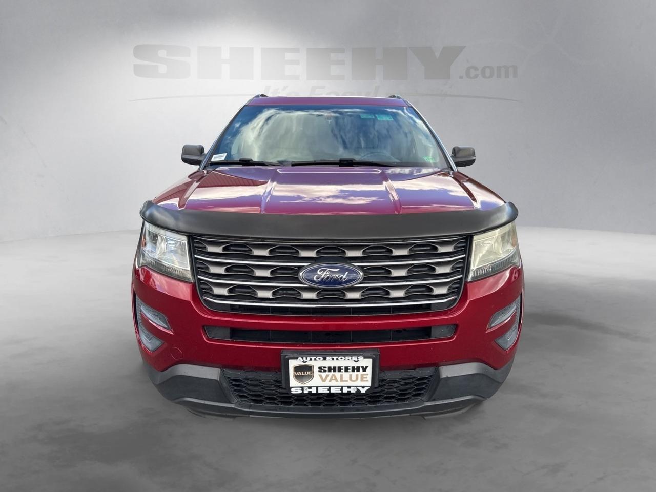 2016 Ford Explorer Base Warrenton VA