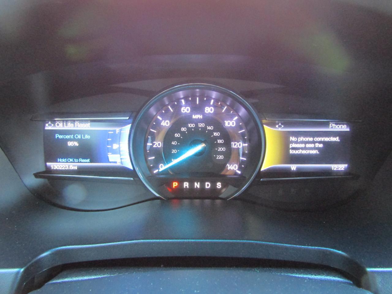 2016 Ford Explorer FWD 4dr Limited Grand Prairie TX