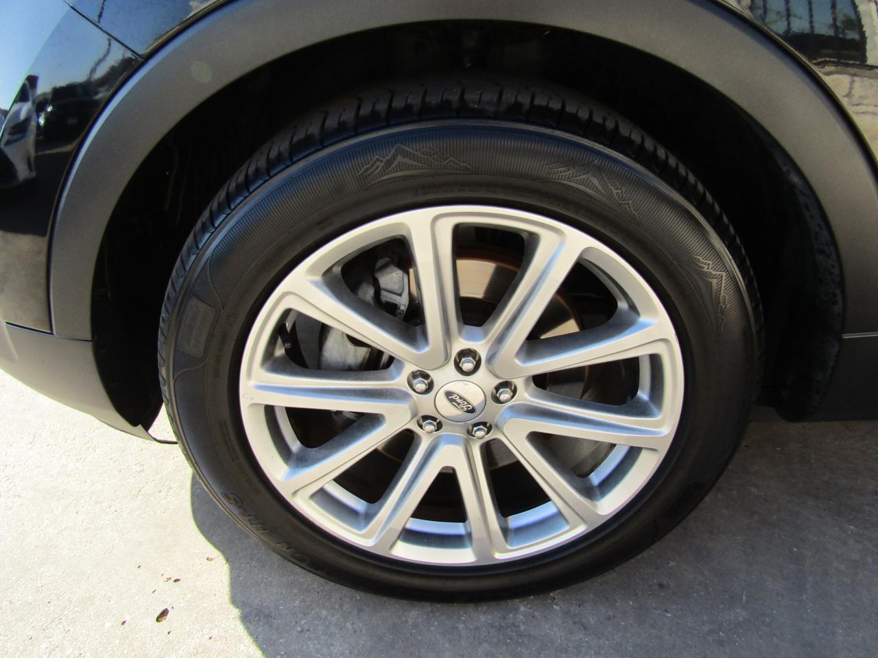 2016 Ford Explorer FWD 4dr Limited Grand Prairie TX