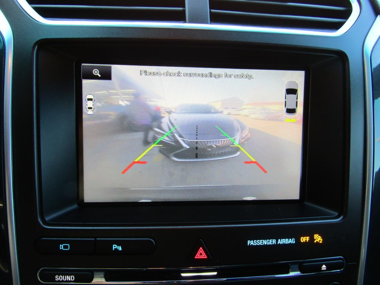 2016 Ford Explorer FWD 4dr Limited Grand Prairie TX