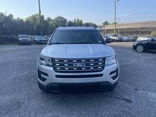 2016_Ford_Explorer_FWD_ Meridian MS