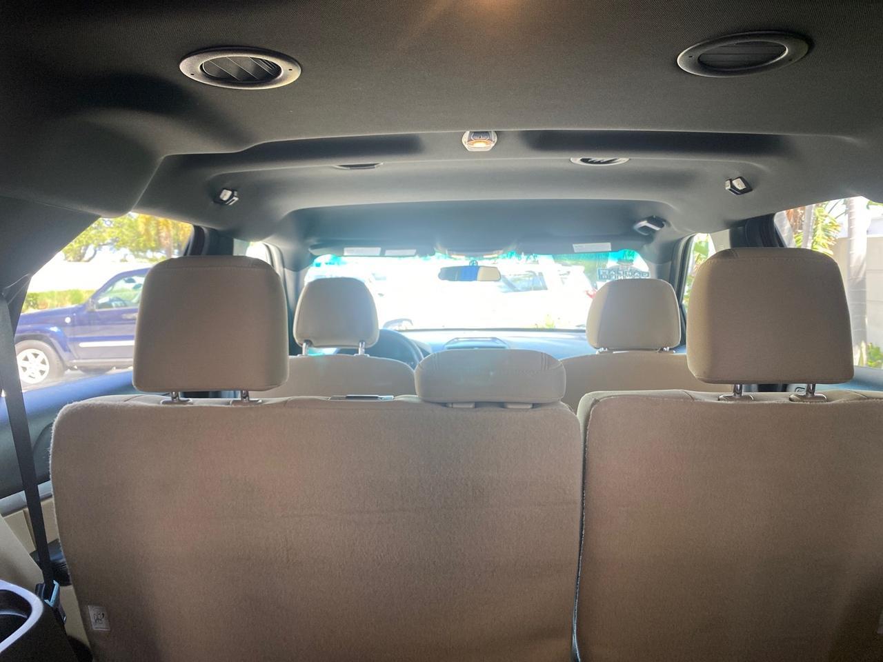 2016 Ford Explorer LOW MILES 65,688 1 OWNER FL 3RD ROW Pompano Beach FL