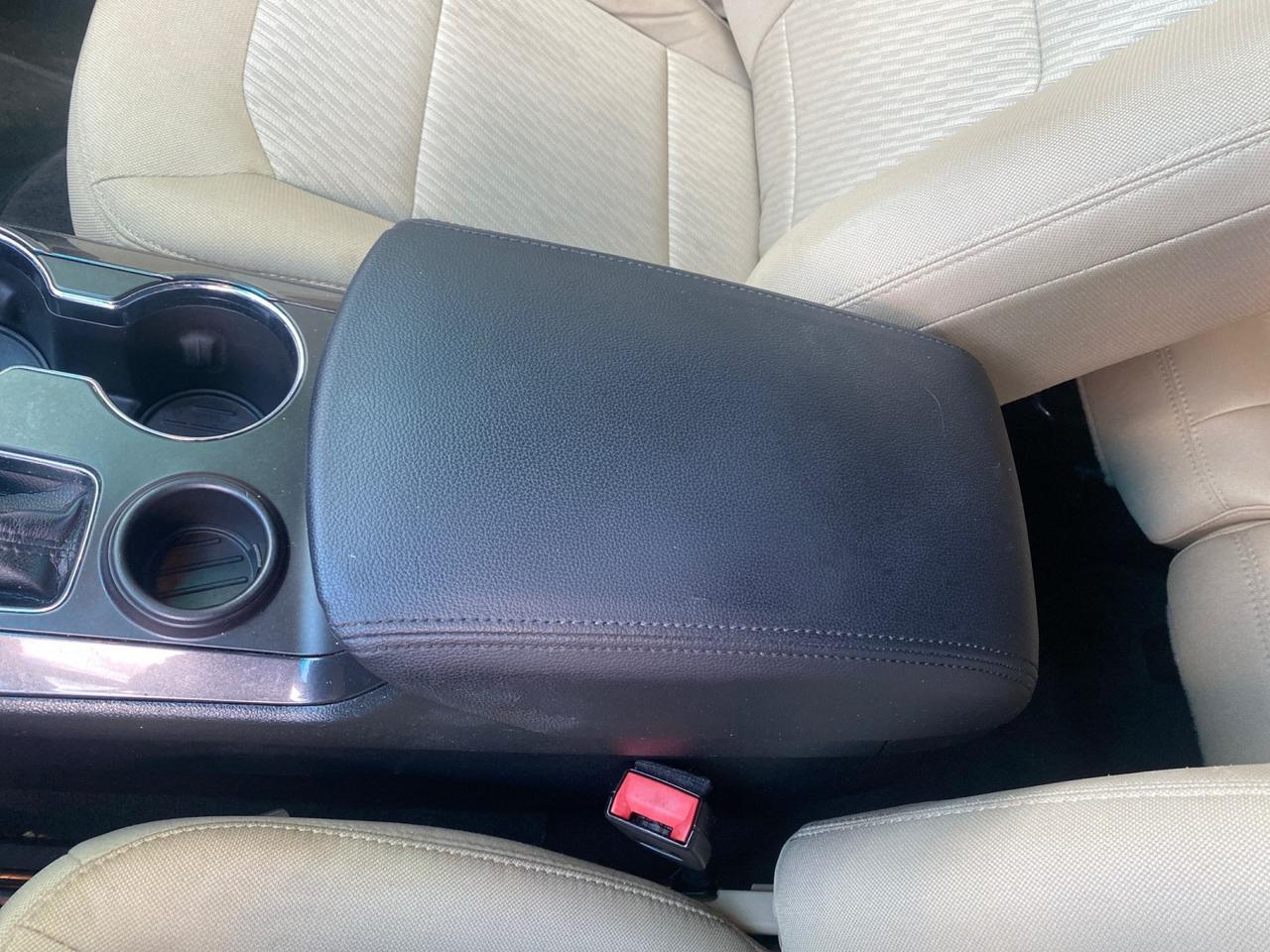 2016 Ford Explorer LOW MILES 65,688 1 OWNER FL 3RD ROW Pompano Beach FL