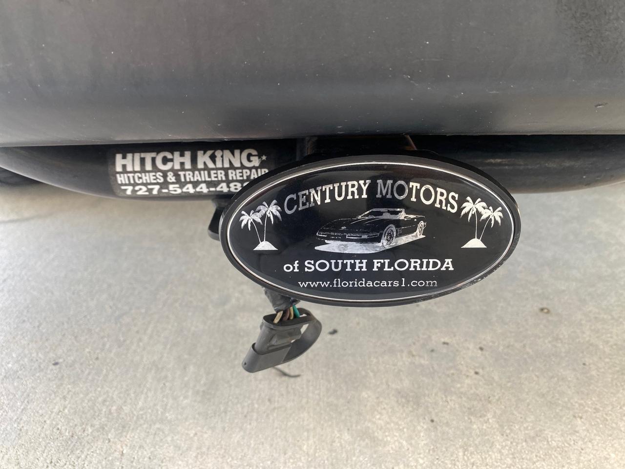 2016 Ford Explorer LOW MILES 65,701 1 OWNER FL SUV Pompano Beach FL