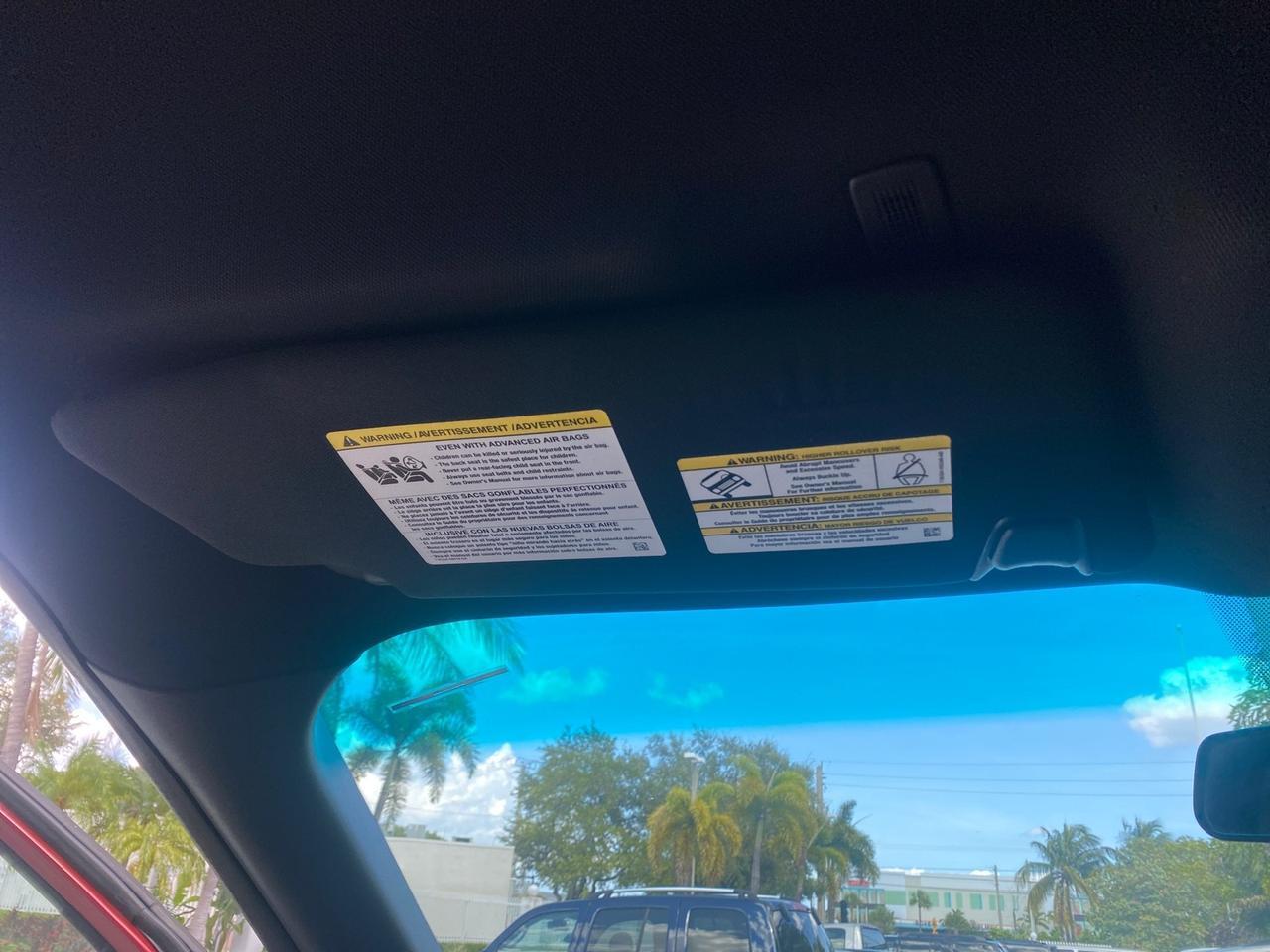 2016 Ford Explorer LOW MILES 65,701 1 OWNER FL SUV Pompano Beach FL