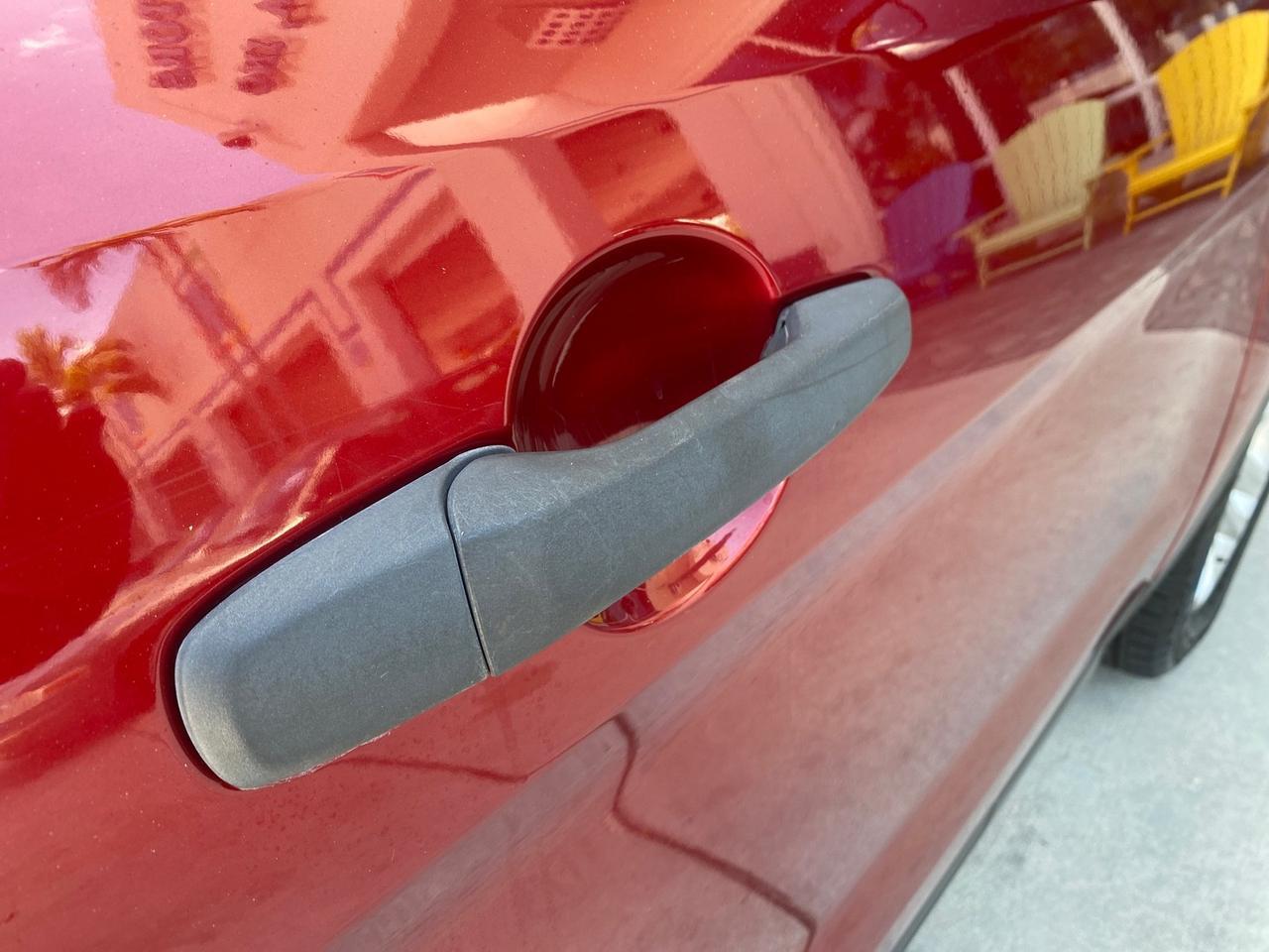 2016 Ford Explorer LOW MILES 65,701 1 OWNER FL SUV Pompano Beach FL