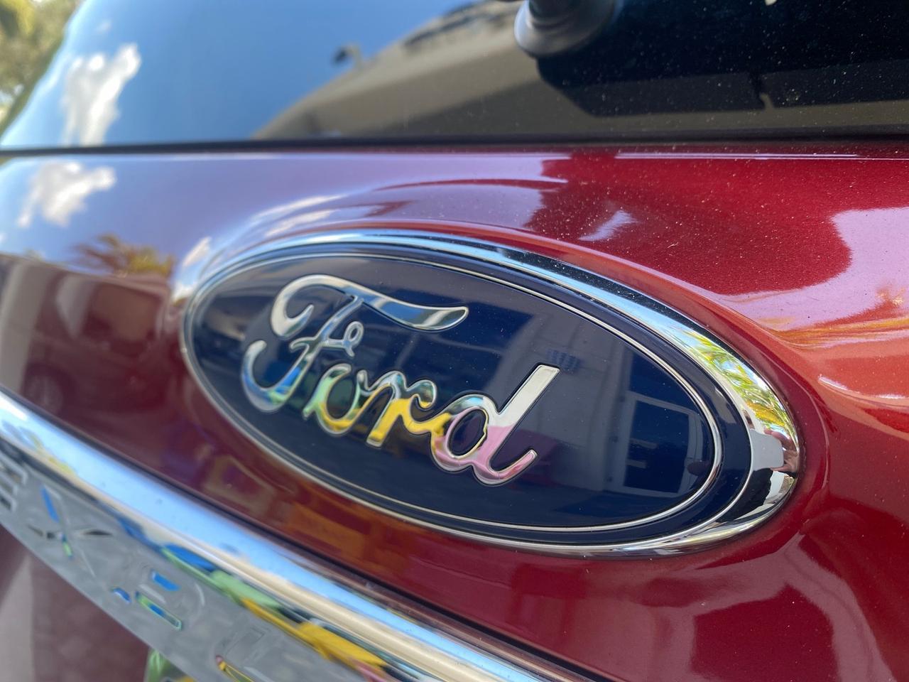 2016 Ford Explorer LOW MILES 65,701 1 OWNER FL SUV Pompano Beach FL