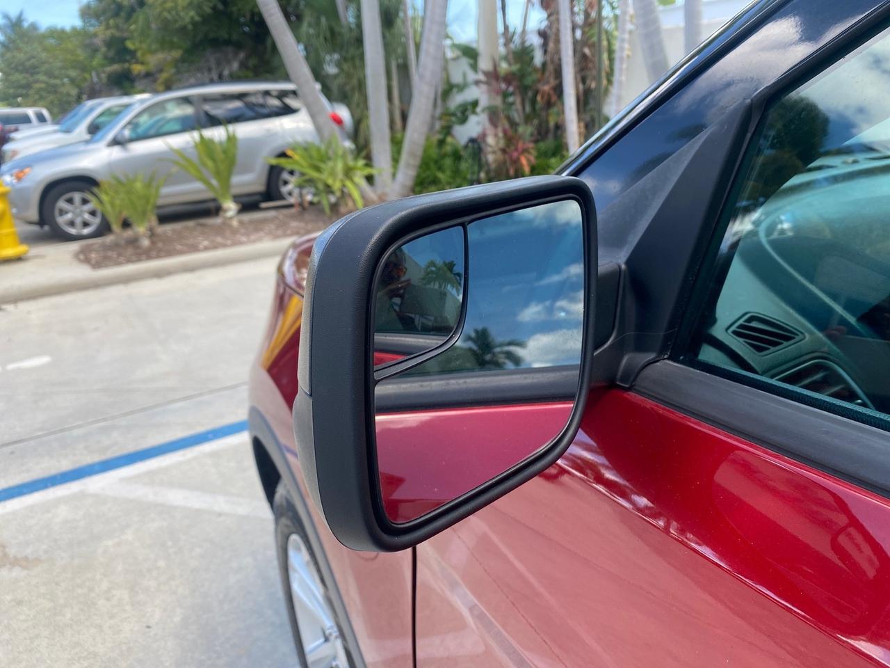 2016 Ford Explorer LOW MILES 65,701 1 OWNER FL SUV Pompano Beach FL